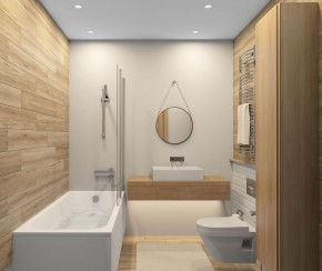 DK3103-WH Встраиваемый влагозащищенный светильник, IP 65, 10 Вт, GU5.3, LED, белый, пластик в Когалыме - kogalym.ok-mebel.com | фото 4