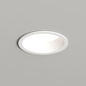 DK3103-WH Встраиваемый влагозащищенный светильник, IP 65, 10 Вт, GU5.3, LED, белый, пластик в Когалыме - kogalym.ok-mebel.com | фото 7