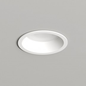 DK3103-WH Встраиваемый влагозащищенный светильник, IP 65, 10 Вт, GU5.3, LED, белый, пластик в Когалыме - kogalym.ok-mebel.com | фото 8