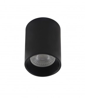 DK3110-BK Светильник накладной IP 20, 10 Вт, GU5.3, LED, черный, пластик в Когалыме - kogalym.ok-mebel.com | фото