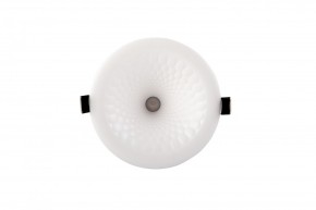 DK3400-WH Встраиваемый светильник, IP 20, 4Вт, LED, белый, пластик в Когалыме - kogalym.ok-mebel.com | фото 5