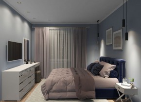 DK4500-BK Встраиваемый светильник, IP 20, 12 Вт, LED 3000, черный, алюминий в Когалыме - kogalym.ok-mebel.com | фото 3