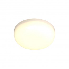 DK4600-WW Встраиваемый светильник, IP 20, 9 Вт, LED 3000, белый, пластик в Когалыме - kogalym.ok-mebel.com | фото 4