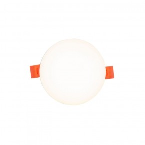 DK4601-DW Встраиваемый светильник, IP 20, 9 Вт, LED 4000, белый, пластик в Когалыме - kogalym.ok-mebel.com | фото 8