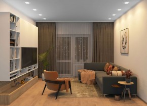 DK4603-DW Встраиваемый светильник, IP 20, 9 Вт, LED 4000, белый, пластик в Когалыме - kogalym.ok-mebel.com | фото 8