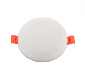 DK4604-WW Встраиваемый светильник, IP 20, 18 Вт, LED 3000, белый, пластик в Когалыме - kogalym.ok-mebel.com | фото 2