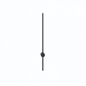 DK5012-BK Бра 800 мм, 3000К, IP20, 7 Вт, черный, алюминий в Когалыме - kogalym.ok-mebel.com | фото 3