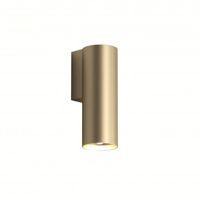 DK5021-SG Настенный светильник, IP20, до 15 Вт, LED, GU10, матовое золото, алюминий в Когалыме - kogalym.ok-mebel.com | фото 3