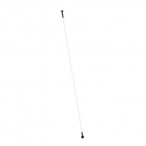 DK7505-BK Cветильник-трос в оплетке FLEX со светодиодом 5м 24V DC 86W 360° 3000К IP20 черный в Когалыме - kogalym.ok-mebel.com | фото 3