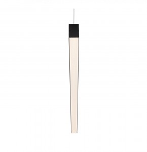DK9123-BK Линейный светильник 30W 1250mm 3000K, черный в Когалыме - kogalym.ok-mebel.com | фото 5