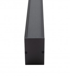 DK9123-BK Линейный светильник 30W 1250mm 3000K, черный в Когалыме - kogalym.ok-mebel.com | фото 6