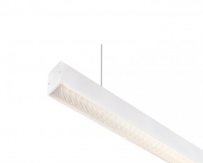 DK9123-WH Линейный светильник 30W 1250mm 3000K, белый в Когалыме - kogalym.ok-mebel.com | фото 2