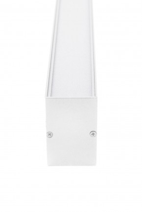 DK9123-WH Линейный светильник 30W 1250mm 3000K, белый в Когалыме - kogalym.ok-mebel.com | фото 3