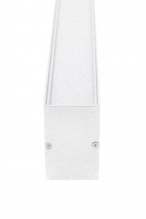 DK9124-WH Линейный светильник 30W 1250mm 4000K, белый в Когалыме - kogalym.ok-mebel.com | фото 3