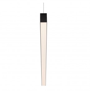DK9153-BK Линейный светильник 42W 1500mm 3000K, черный в Когалыме - kogalym.ok-mebel.com | фото 4