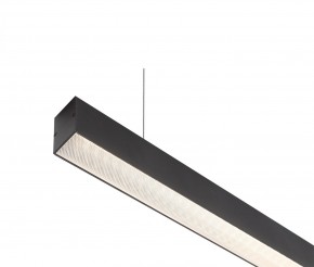 DK9153-BK Линейный светильник 42W 1500mm 3000K, черный в Когалыме - kogalym.ok-mebel.com | фото 5