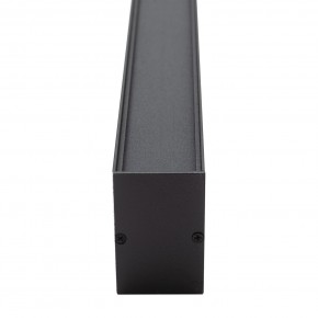 DK9153-BK Линейный светильник 42W 1500mm 3000K, черный в Когалыме - kogalym.ok-mebel.com | фото 6