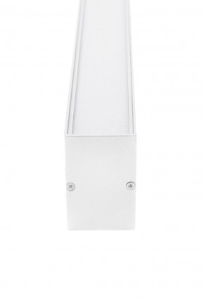DK9153-WH Линейный светильник 42W 1500mm 3000K, белый в Когалыме - kogalym.ok-mebel.com | фото 3