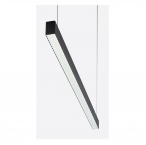DK9154-BK Линейный светильник 42W 1500mm 4000K, черный в Когалыме - kogalym.ok-mebel.com | фото 3