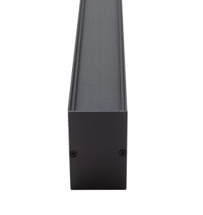 DK9154-BK Линейный светильник 42W 1500mm 4000K, черный в Когалыме - kogalym.ok-mebel.com | фото 4