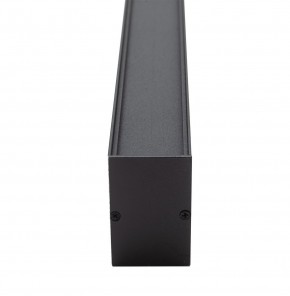 DK9203-BK Линейный светильник 52W 2000mm 3000K, черный в Когалыме - kogalym.ok-mebel.com | фото 4