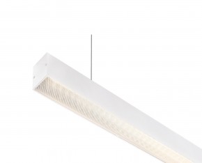 DK9203-WH Линейный светильник 52W 2000mm 3000K, белый в Когалыме - kogalym.ok-mebel.com | фото 2