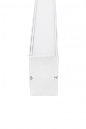 DK9254-WH Линейный светильник 62W 2500mm 4000K, белый в Когалыме - kogalym.ok-mebel.com | фото 3