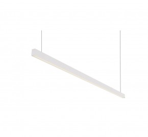 DK9303-WH Линейный светильник 72W 3000mm 3000K, белый в Когалыме - kogalym.ok-mebel.com | фото