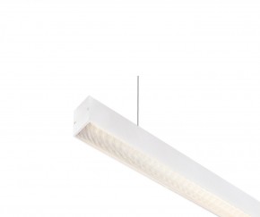 DK9303-WH Линейный светильник 72W 3000mm 3000K, белый в Когалыме - kogalym.ok-mebel.com | фото 2