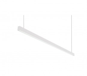DK9304-WH Линейный светильник 72W 3000mm 4000K, белый в Когалыме - kogalym.ok-mebel.com | фото