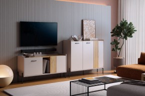 ДОМИНИКА К2 Гостиная в Когалыме - kogalym.ok-mebel.com | фото