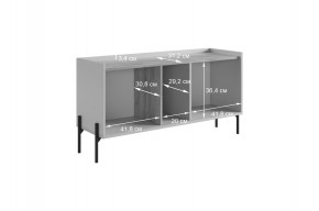 ДОМИНИКА К2 Гостиная в Когалыме - kogalym.ok-mebel.com | фото 3