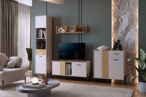 ДОМИНИКА К3 Гостиная в Когалыме - kogalym.ok-mebel.com | фото