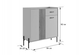 ДОМИНИКА К3 Гостиная в Когалыме - kogalym.ok-mebel.com | фото 6