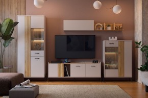ДОМИНИКА К5 Гостиная в Когалыме - kogalym.ok-mebel.com | фото