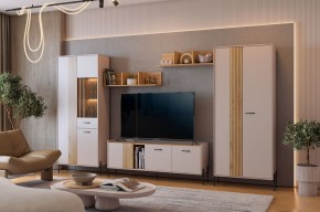 ДОМИНИКА К6 Гостиная в Когалыме - kogalym.ok-mebel.com | фото