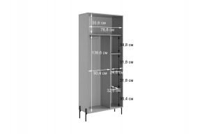 ДОМИНИКА К6 Гостиная в Когалыме - kogalym.ok-mebel.com | фото 9