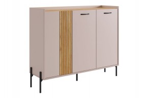 ДОМИНИКА Комод в Когалыме - kogalym.ok-mebel.com | фото
