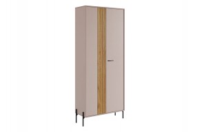 ДОМИНИКА Шкаф двухдверный в Когалыме - kogalym.ok-mebel.com | фото