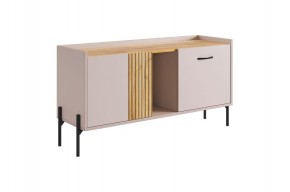 ДОМИНИКА Тумба в Когалыме - kogalym.ok-mebel.com | фото