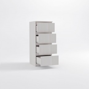 Дуэт New Комод 424 в Когалыме - kogalym.ok-mebel.com | фото 2