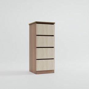 Дуэт New Комод 424 в Когалыме - kogalym.ok-mebel.com | фото 7