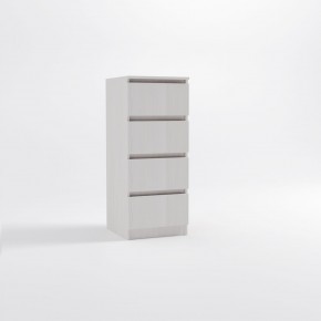 Дуэт New Комод 424 (бодега светлая) в Когалыме - kogalym.ok-mebel.com | фото