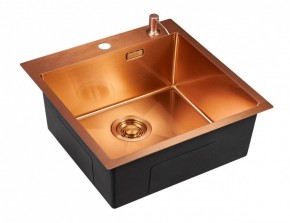 EMB-117А PVD Nano Coppery в Когалыме - kogalym.ok-mebel.com | фото