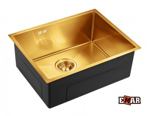 EMB-123 PVD Nano Golden в Когалыме - kogalym.ok-mebel.com | фото