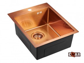 EMB-128А PVD Nano Coppery в Когалыме - kogalym.ok-mebel.com | фото