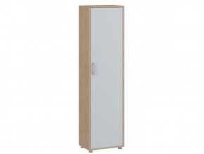 ЭНТЕР 1 Прихожая (модульная) дуб сонома/белый в Когалыме - kogalym.ok-mebel.com | фото 6