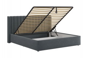 ЕВА Кровать с ПМ 1800 в Когалыме - kogalym.ok-mebel.com | фото 5