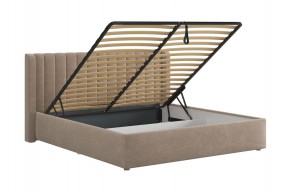 ЕВА Кровать с ПМ 1800 в Когалыме - kogalym.ok-mebel.com | фото 6