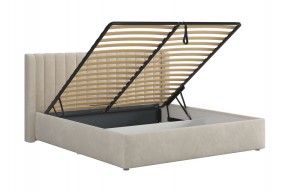 ЕВА Кровать с ПМ 1800 в Когалыме - kogalym.ok-mebel.com | фото 7